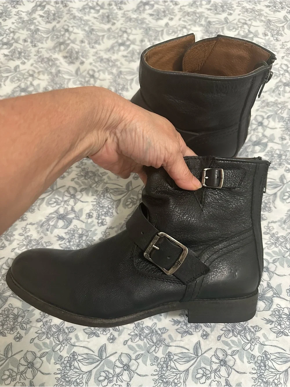 Frye tyler engineer
